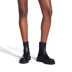 Dazzle Chelsea Boots