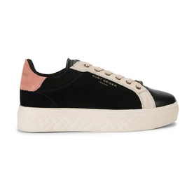 Kensington Cupsole Trainers