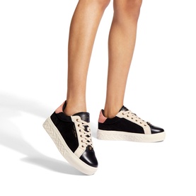 Kensington Cupsole Trainers