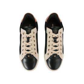 Kensington Cupsole Trainers