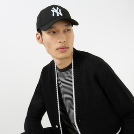 New York Yankees 9FORTY Baseball Cap
