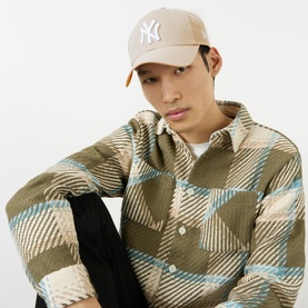 New York Yankees 9FORTY Baseball Cap