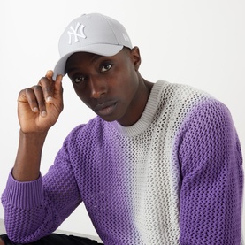 New York Yankees 9FORTY Baseball Cap