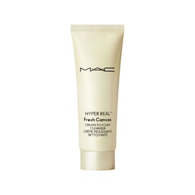 Hyper Real Fresh Canvas Cream-To-Foam Cleanser 