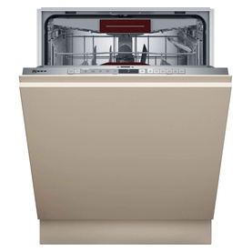 N 30 Fully-Integrated Dishwasher