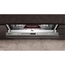 N 30 Fully-Integrated Dishwasher