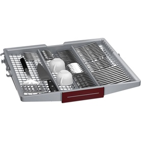 N 30 Fully-Integrated Dishwasher