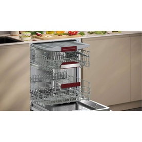 N 30 Fully-Integrated Dishwasher