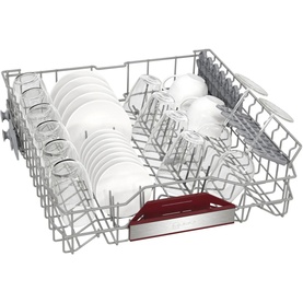 N 30 Fully-Integrated Dishwasher