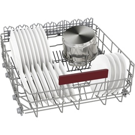 N 30 Fully-Integrated Dishwasher