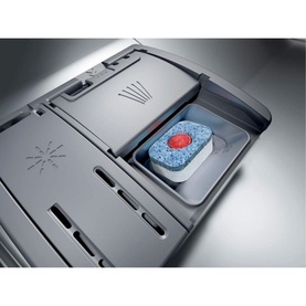 N 30 Fully-Integrated Dishwasher