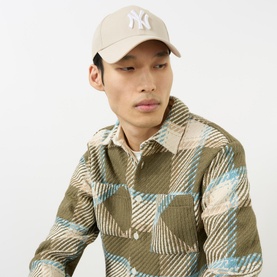 New York Yankees Baseball Cap