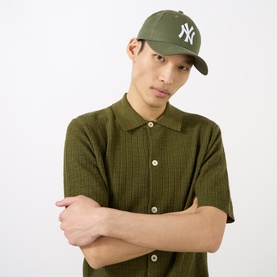 New York Yankees 9FORTY Baseball Cap