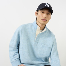 New York Yankees 9FORTY Baseball Cap