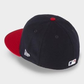 Atlanta Braves 59FIFTY Baseball Cap