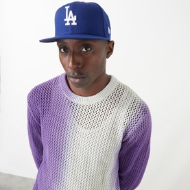 LA Dodgers 59FIFTY Baseball Cap