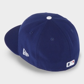 LA Dodgers 59FIFTY Baseball Cap
