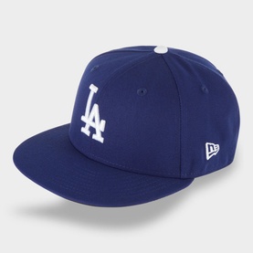 LA Dodgers 59FIFTY Baseball Cap