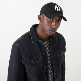 New York Yankees 9FORTY Baseball Cap