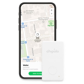CARD Bluetooth Item Finder
