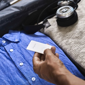 CARD Bluetooth Item Finder