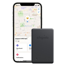 CARD Bluetooth Item Finder