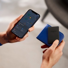 CARD Bluetooth Item Finder