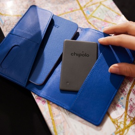 CARD Bluetooth Item Finder