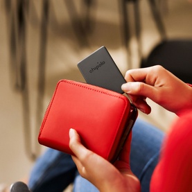 CARD Bluetooth Item Finder
