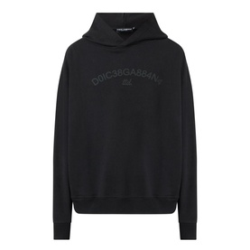 Logo Hoodie