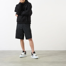 Logo Hoodie