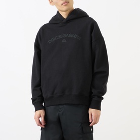 Logo Hoodie