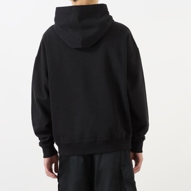 Logo Hoodie
