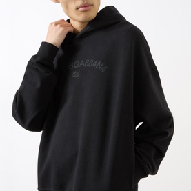 Logo Hoodie