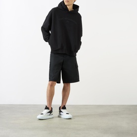 Logo Hoodie