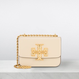 Eleanor Small Convertible Shoulder Bag