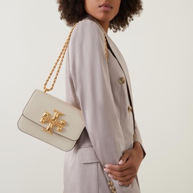 Eleanor Small Convertible Shoulder Bag