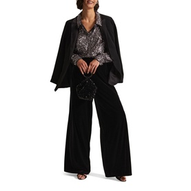 Medora Sequin Shirt