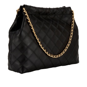Fleming Drawstring Hobo Bag