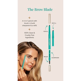 The Brow Blade