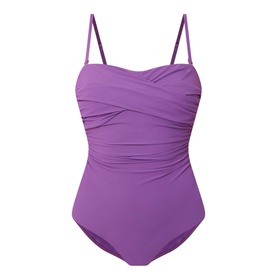 Twist Front Swimsuit