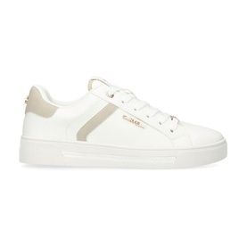 Daze Lace-Up Trainers