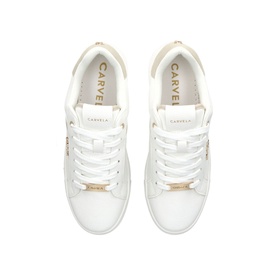 Daze Lace-Up Trainers