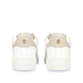 Daze Lace-Up Trainers