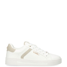 Daze Lace-Up Trainers