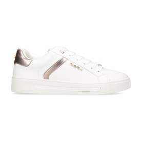 Daze Lace-Up Trainers