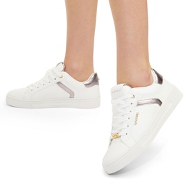 Daze Lace-Up Trainers