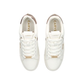 Daze Lace-Up Trainers