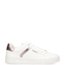 Daze Lace-Up Trainers