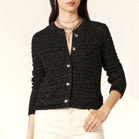 Gaston Cardigan